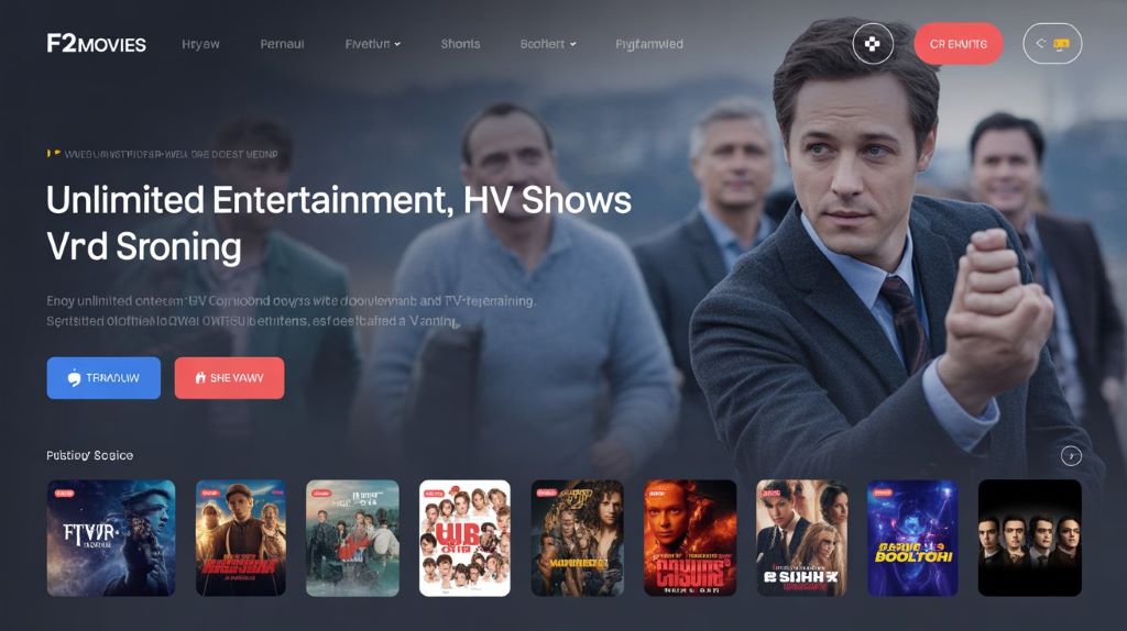 Vumoo Alternatives