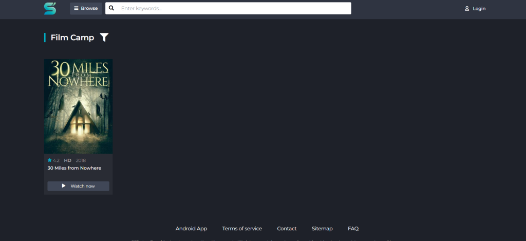 Vumoo Alternatives