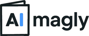 AI Magly Logo AI Magly Logo