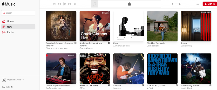 Apple Music