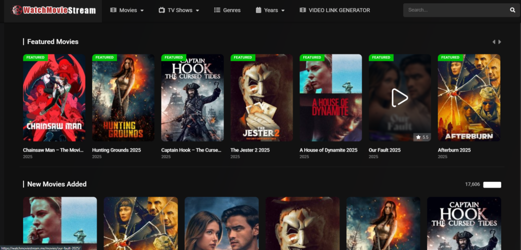 moviesjoy alternatives