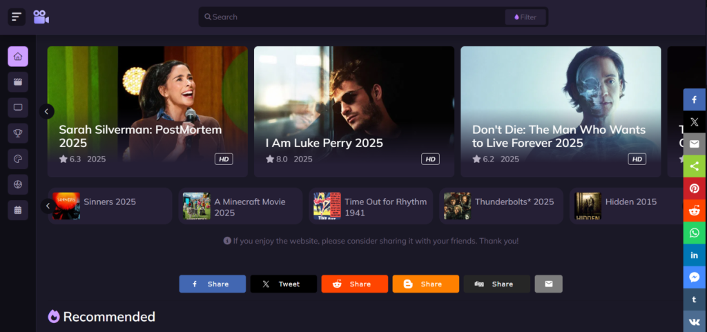 moviesjoy alternatives