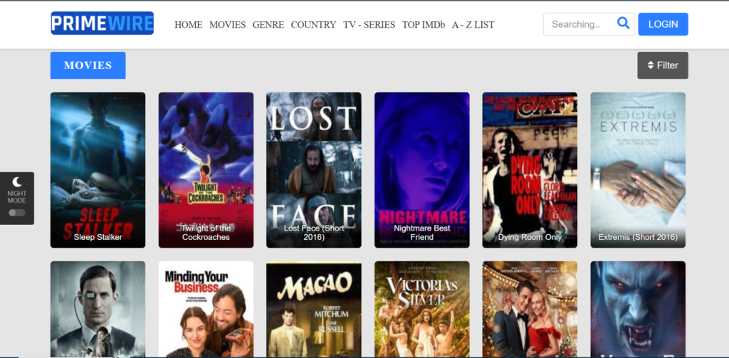 moviesjoy alternatives