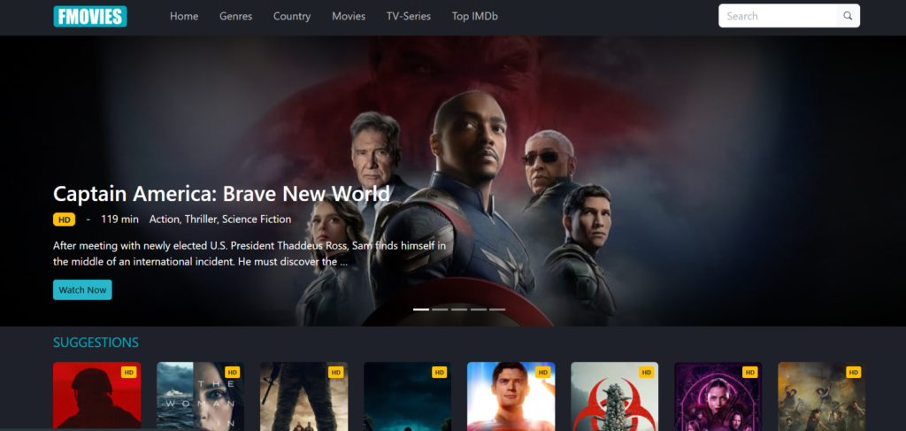 moviesjoy alternatives