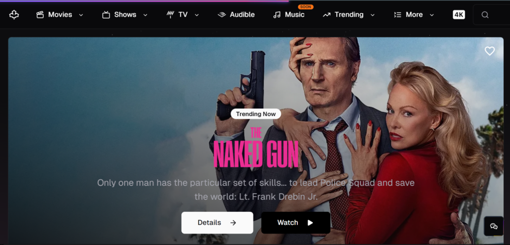 Moviesjoy Alternatives