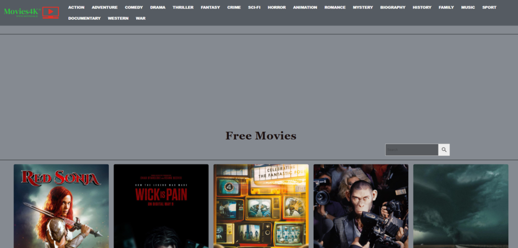 moviesjoy alternatives