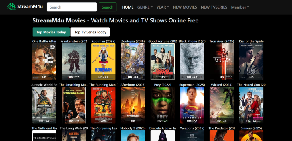 moviesjoy alternatives