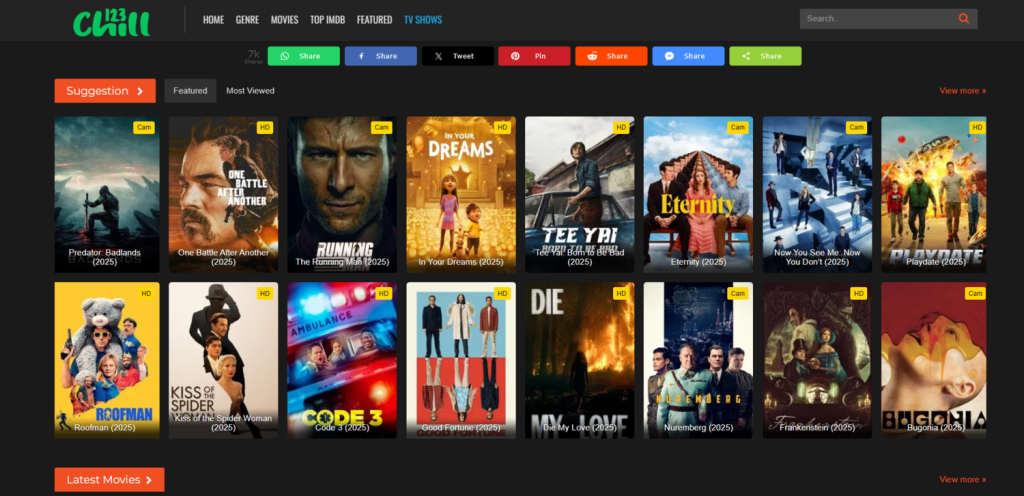 moviesjoy alternatives