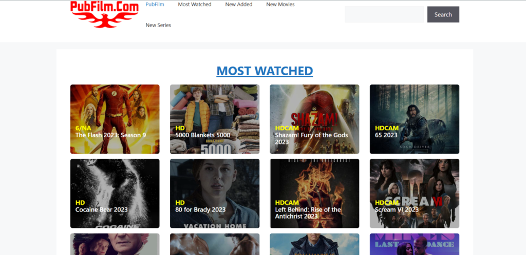 moviesjoy alternatives