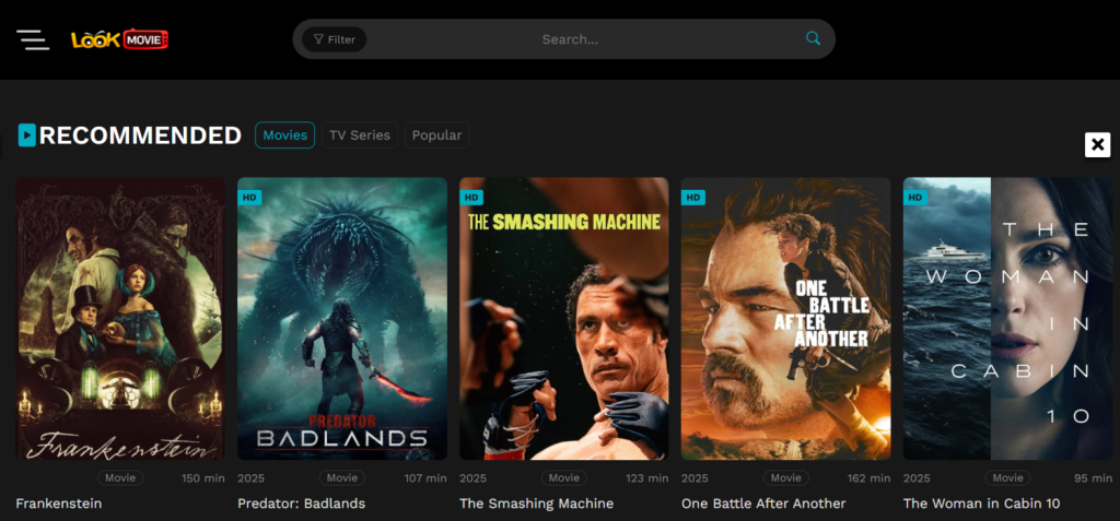moviesjoy alternatives