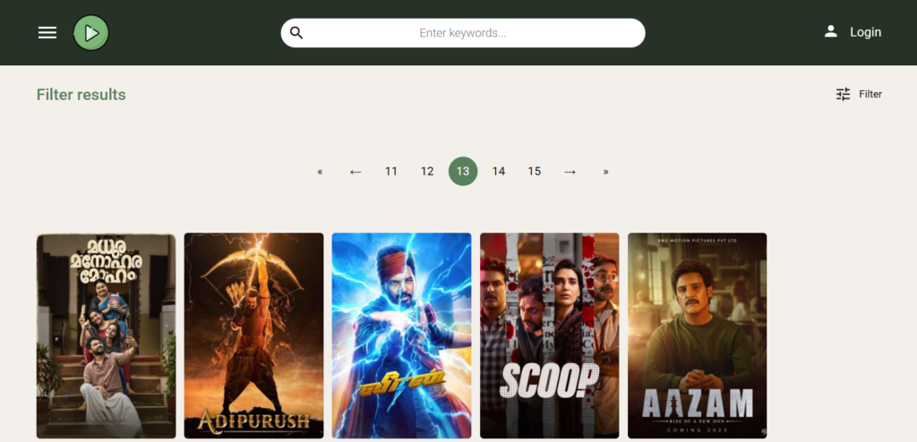 moviesjoy alternatives