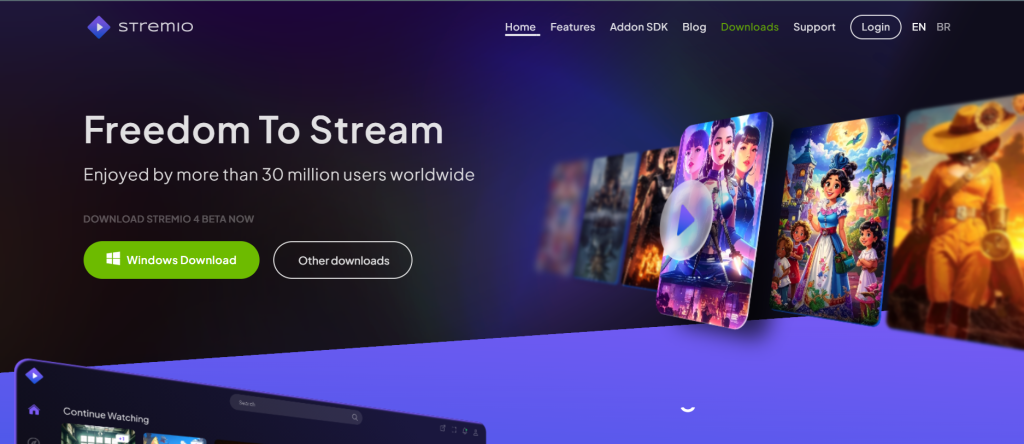 Watchseries Alternatives