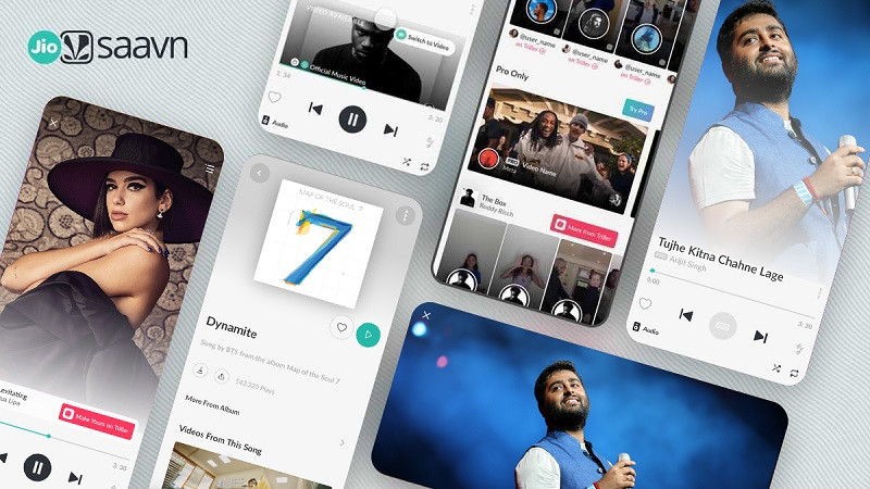 jiosaavn