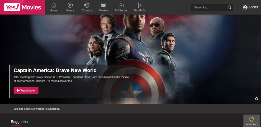 moviesjoy alternatives