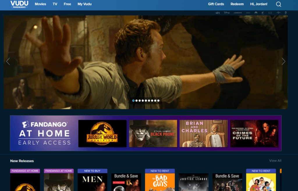 putlocker alternatives