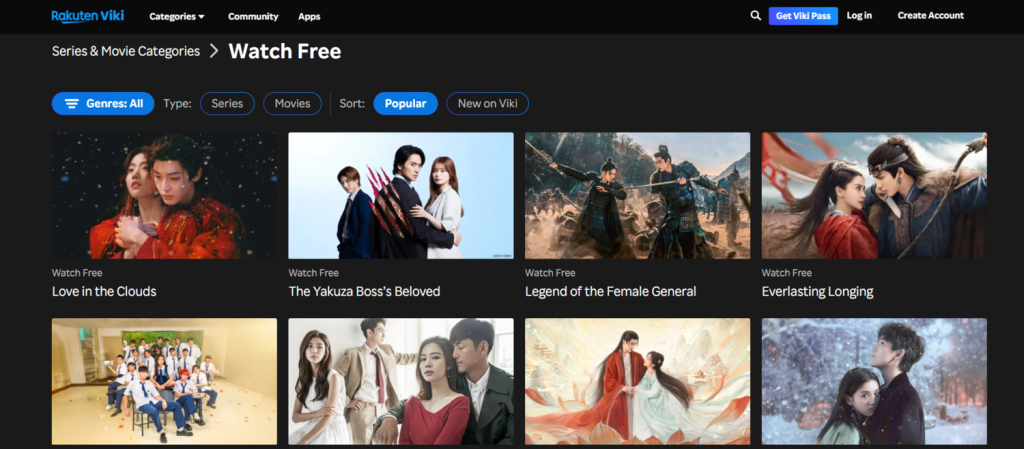 putlocker alternatives