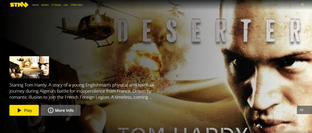 putlocker alternatives