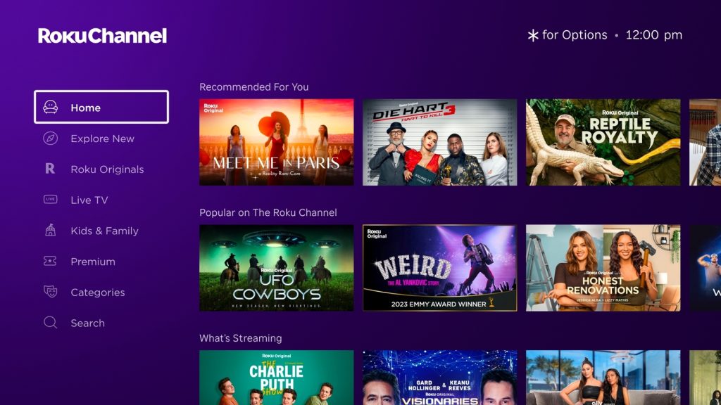 putlocker alternatives