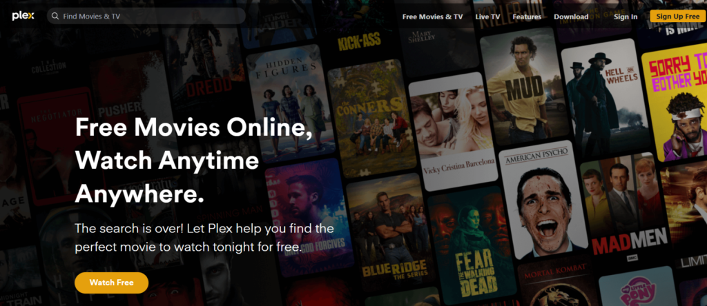 putlocker alternatives