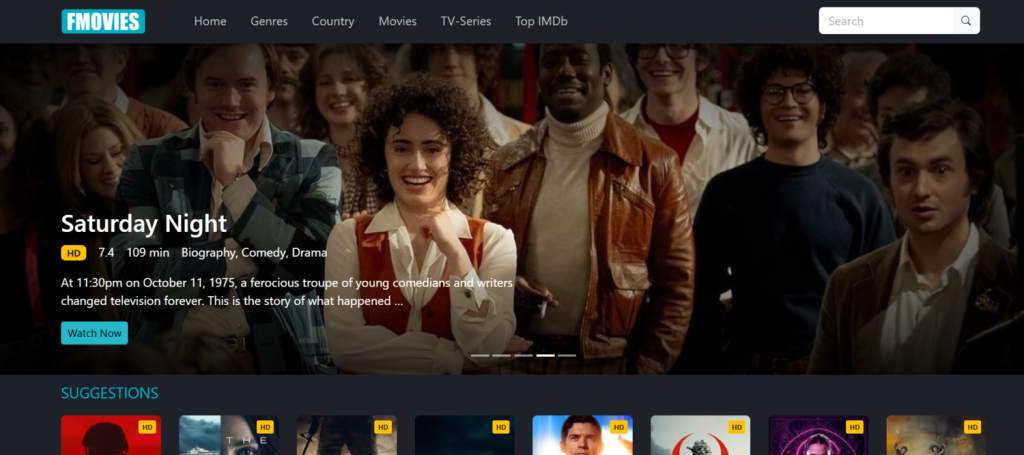 putlocker alternatives