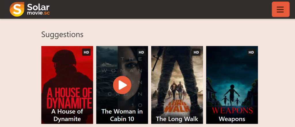 putlocker alternatives