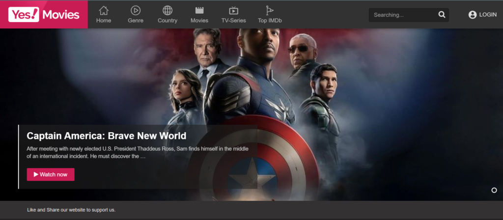putlocker alternatives