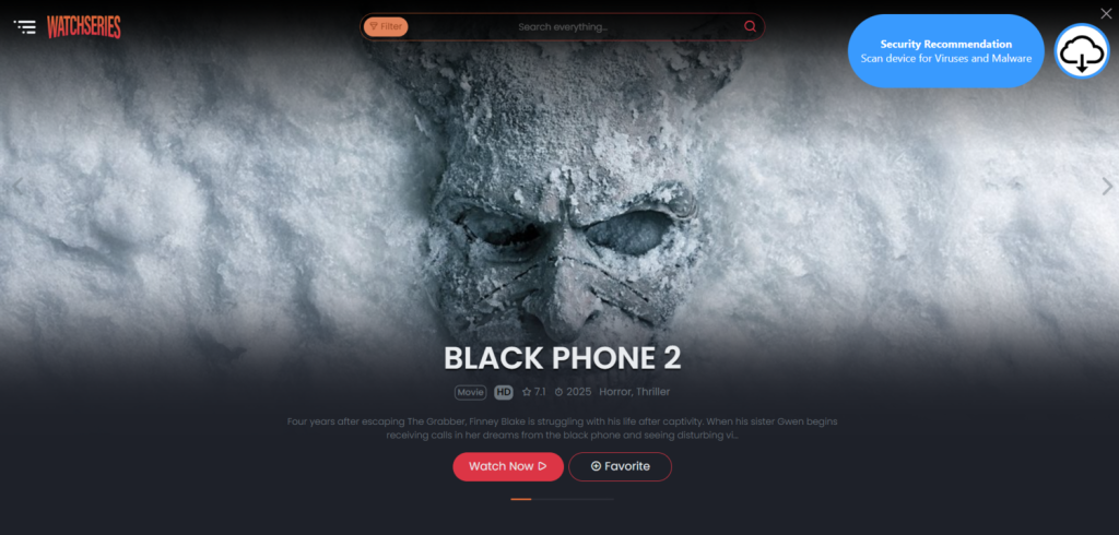 sites like 123movies 