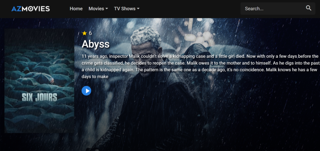 sites like 123movies 