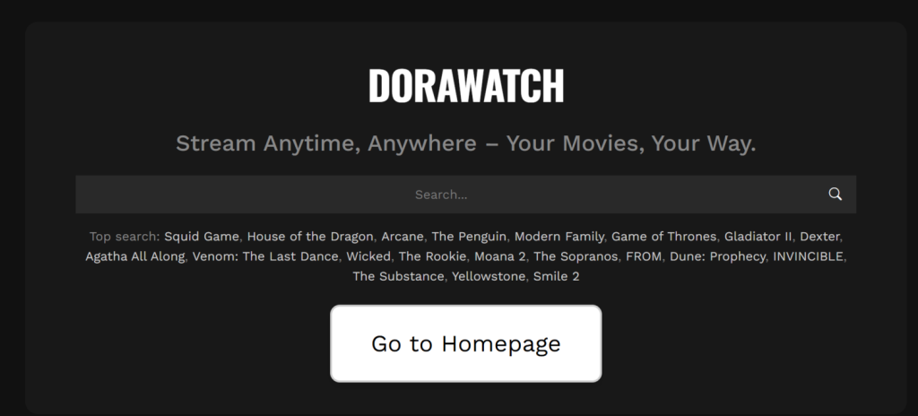 sites like 123movies 
