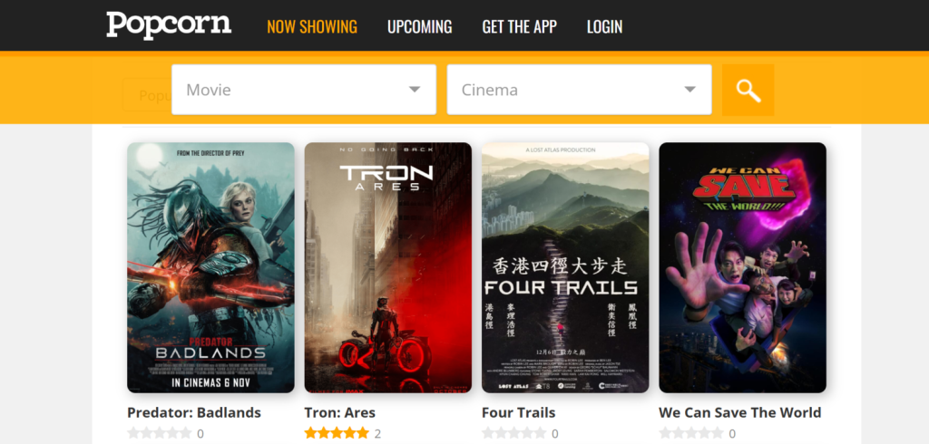 sites like 123movies 