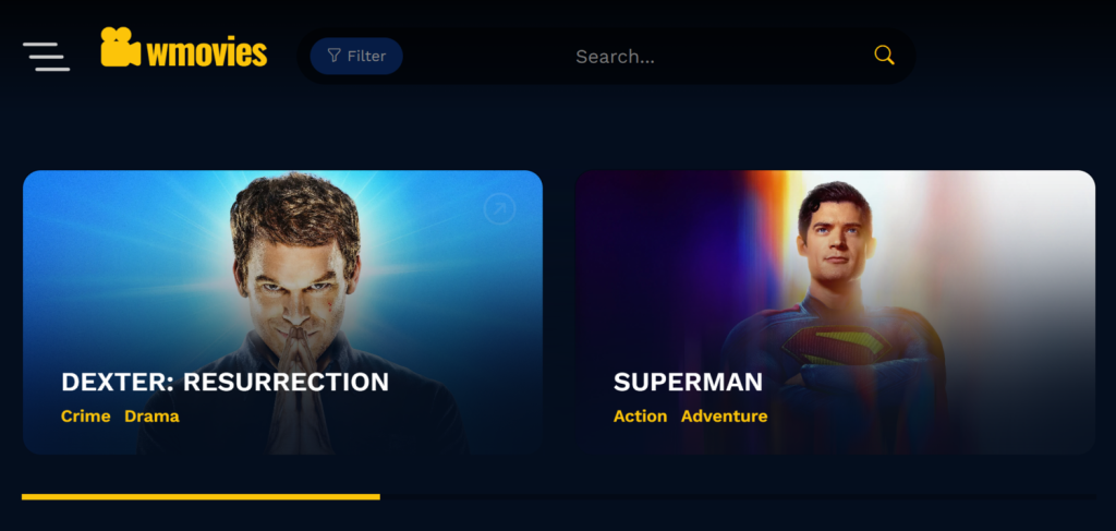 sites like 123movies 