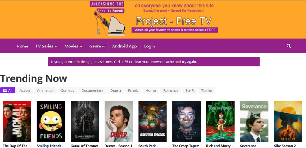 sites like 123movies 