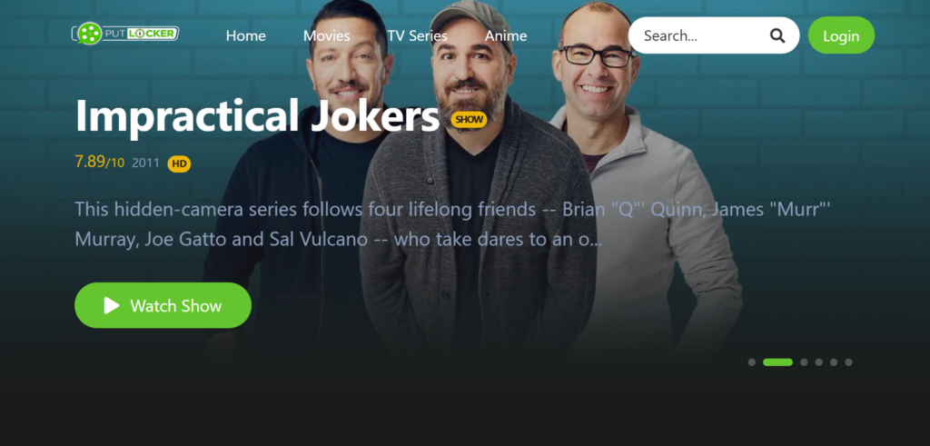 sites like 123movies 
