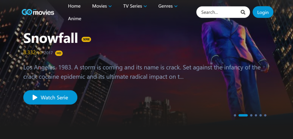 sites like 123movies 