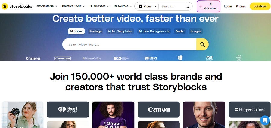storyblocks