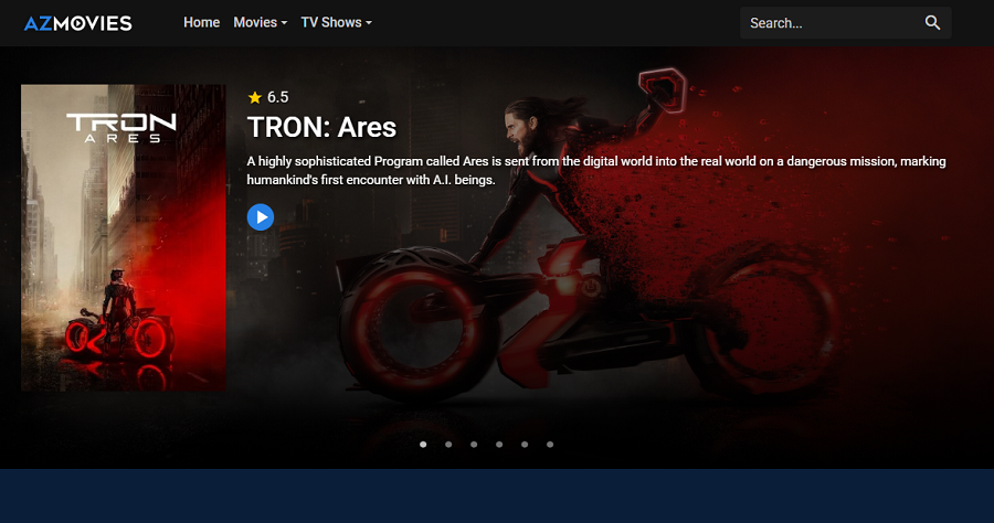 AZMovies