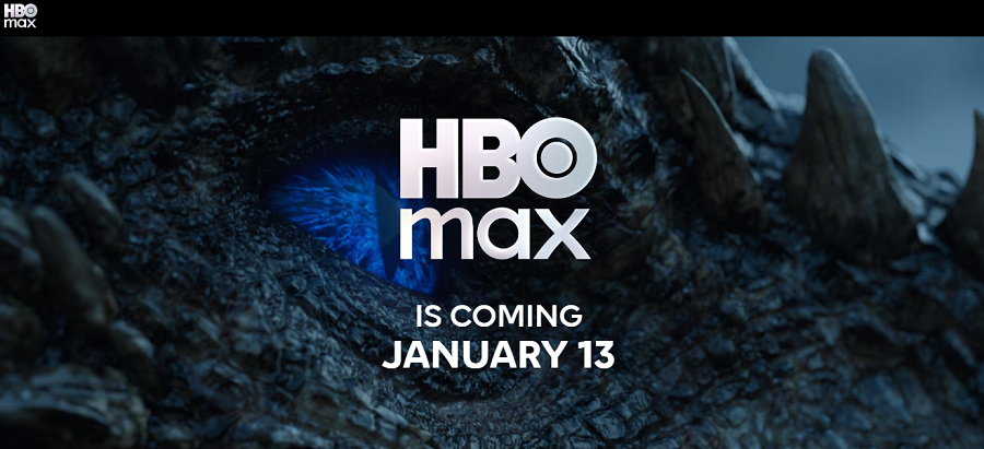 HBO Max