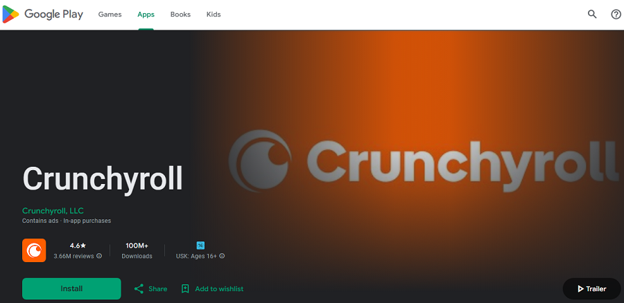 crunchyroll