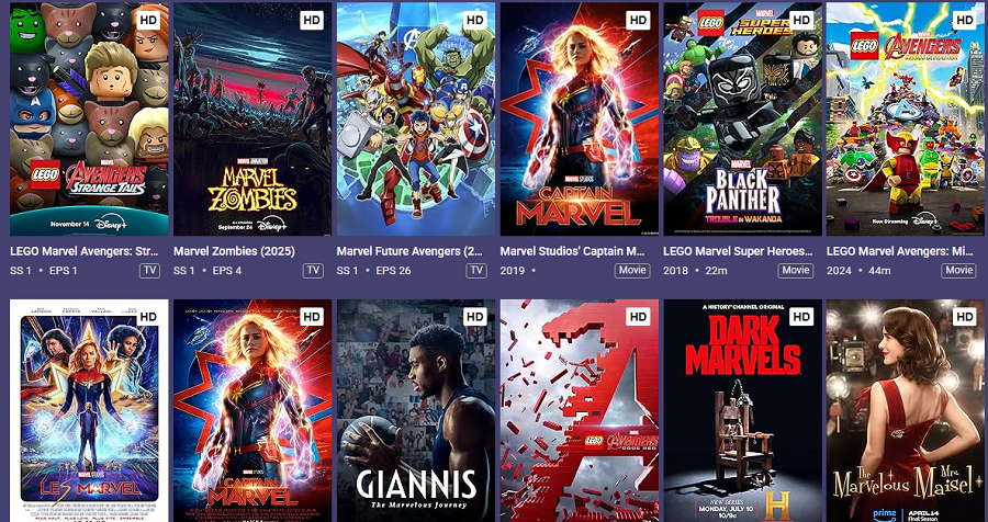 MoviesJoy