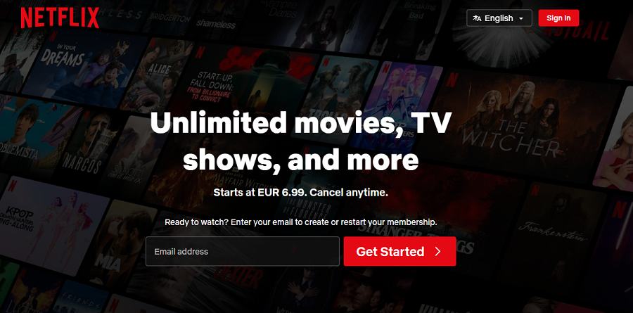 netflix