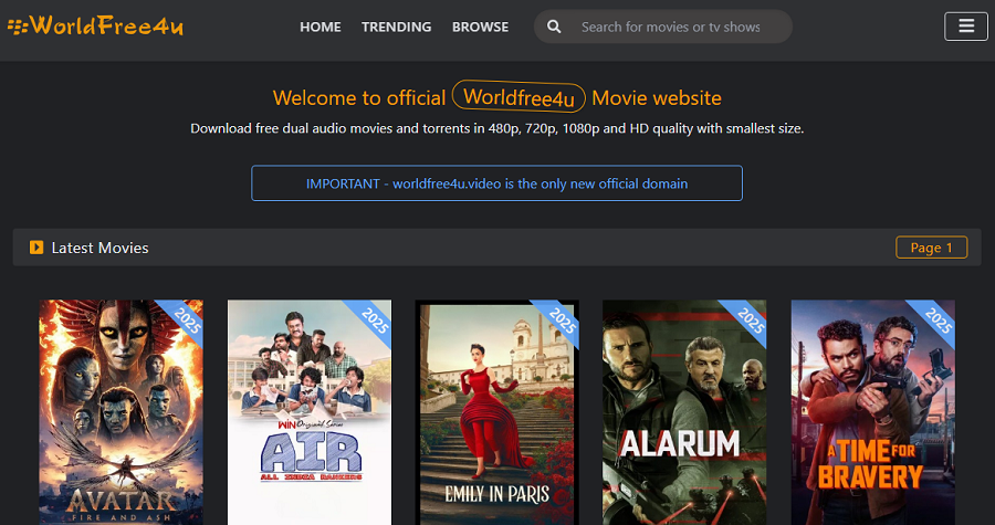 worldfree