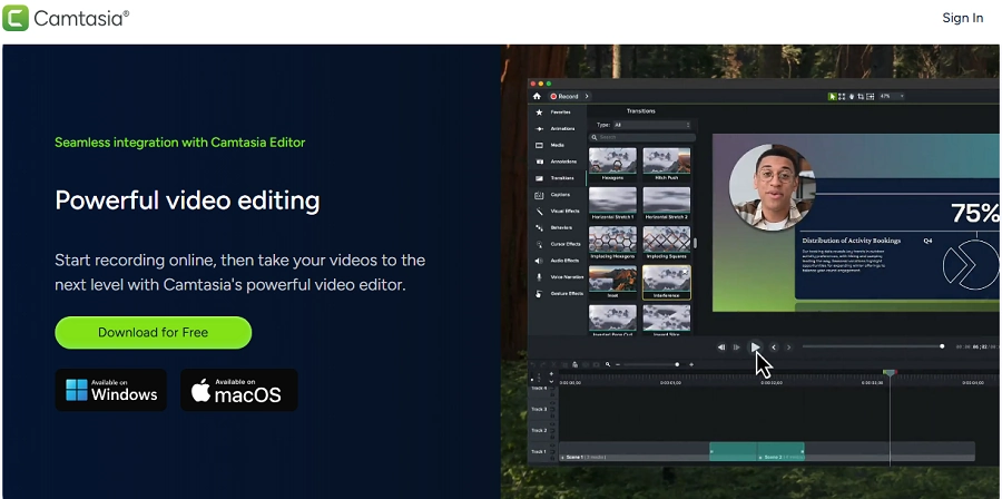 Camtasia