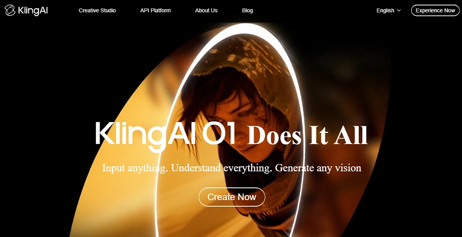 Kling AI