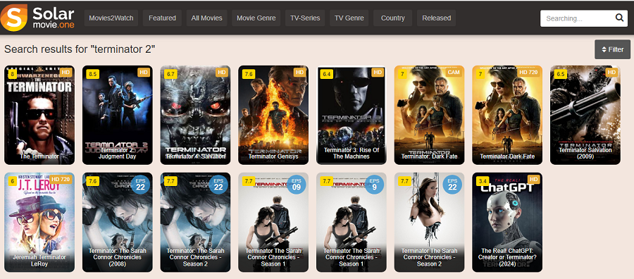 solarmovies